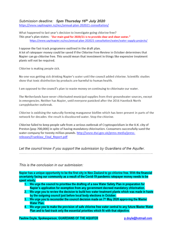 PDF Creator