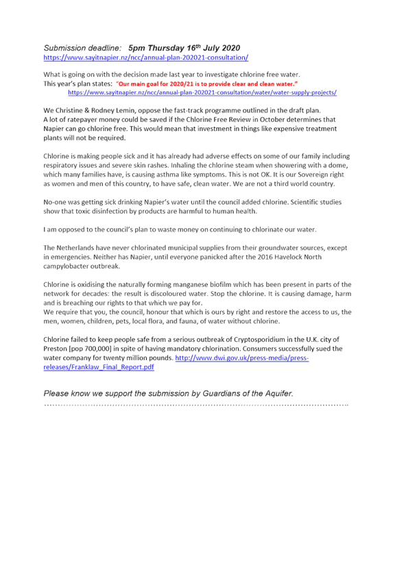 PDF Creator