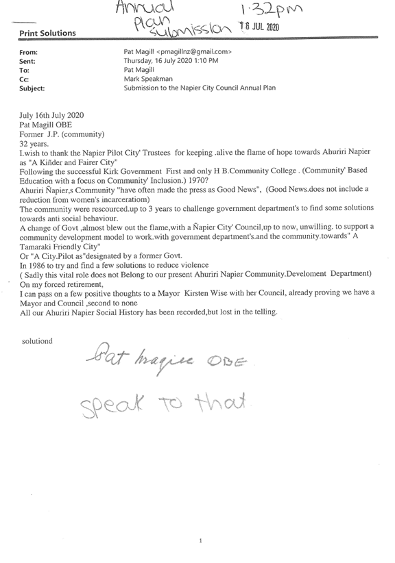 PDF Creator