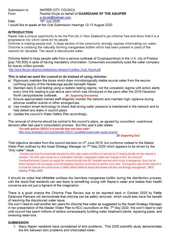 PDF Creator