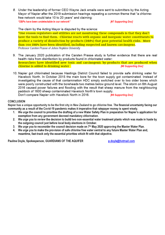 PDF Creator
