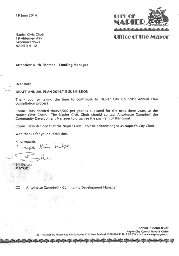 PDF Creator