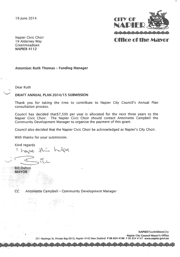 PDF Creator