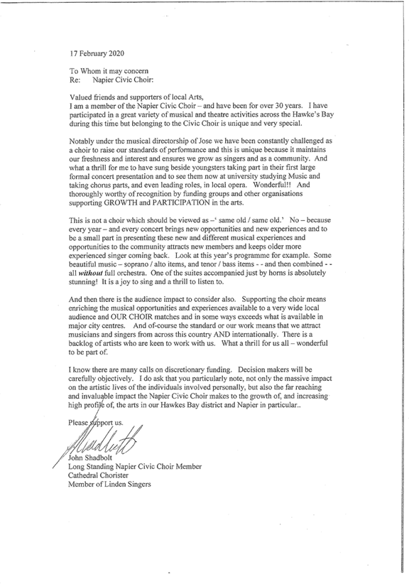 PDF Creator