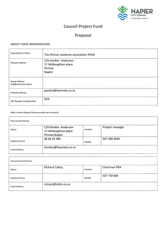 PDF Creator