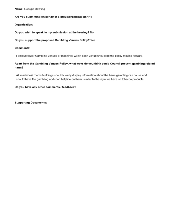 PDF Creator