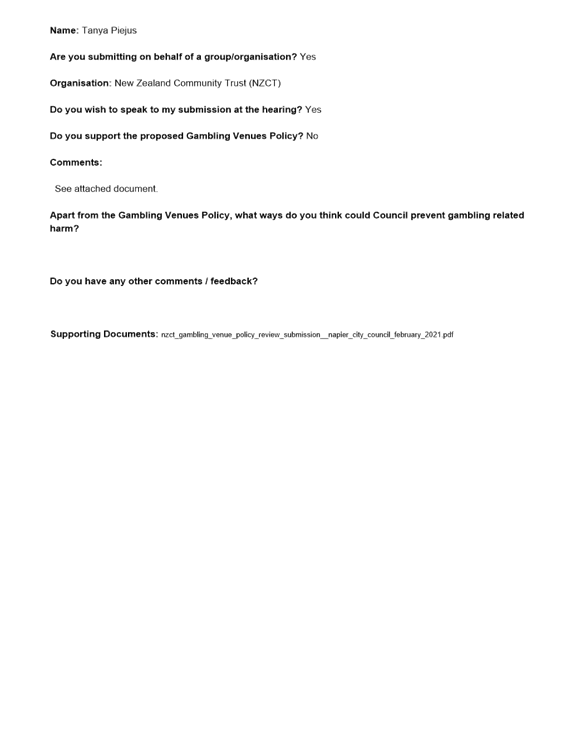 PDF Creator