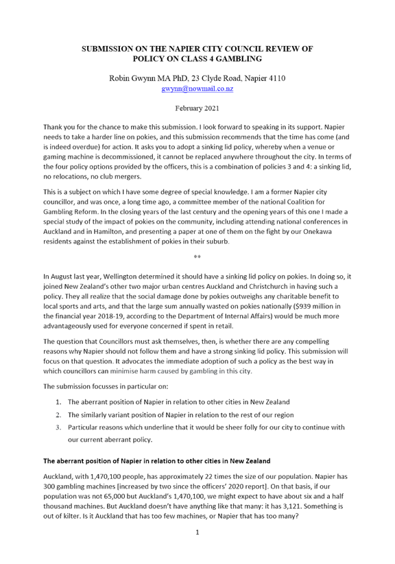 PDF Creator