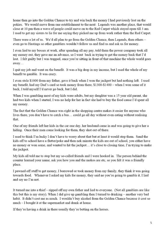PDF Creator