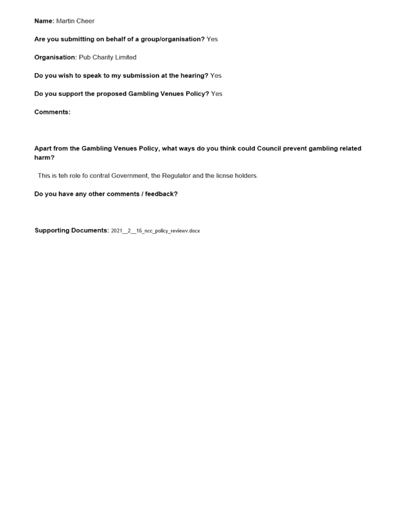 PDF Creator