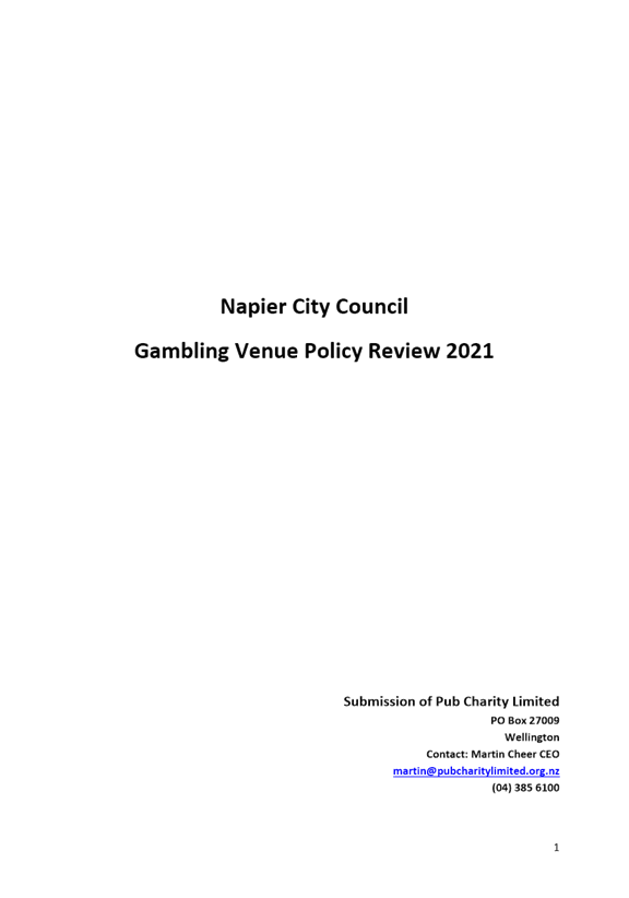 PDF Creator