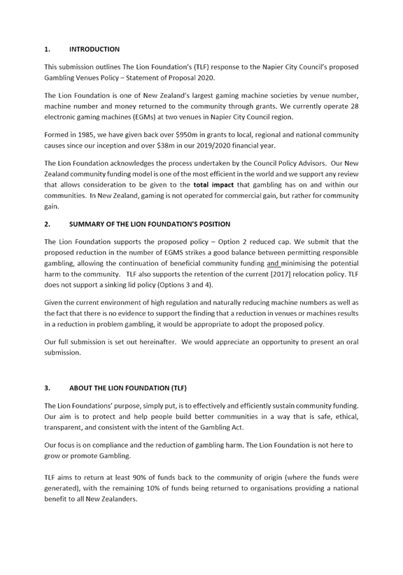 PDF Creator