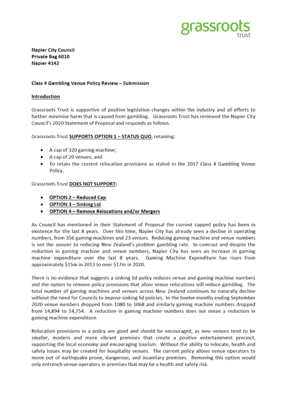 PDF Creator
