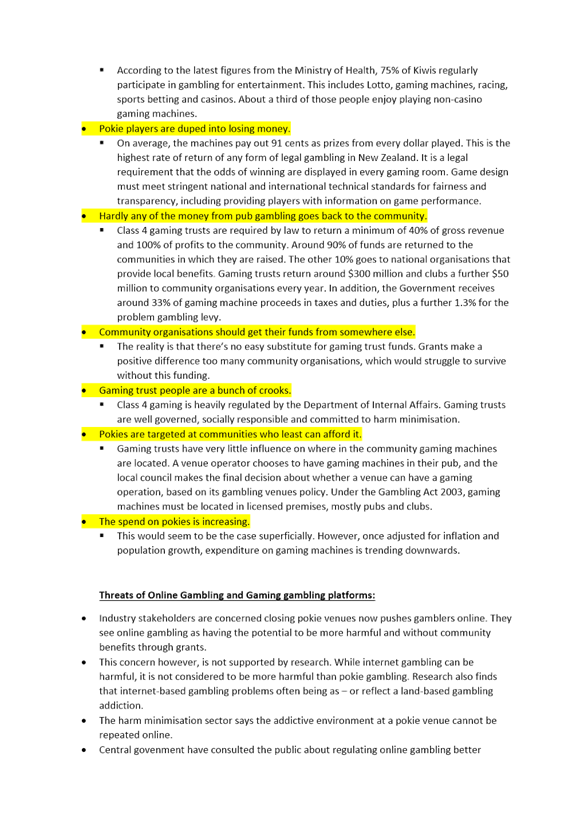 PDF Creator