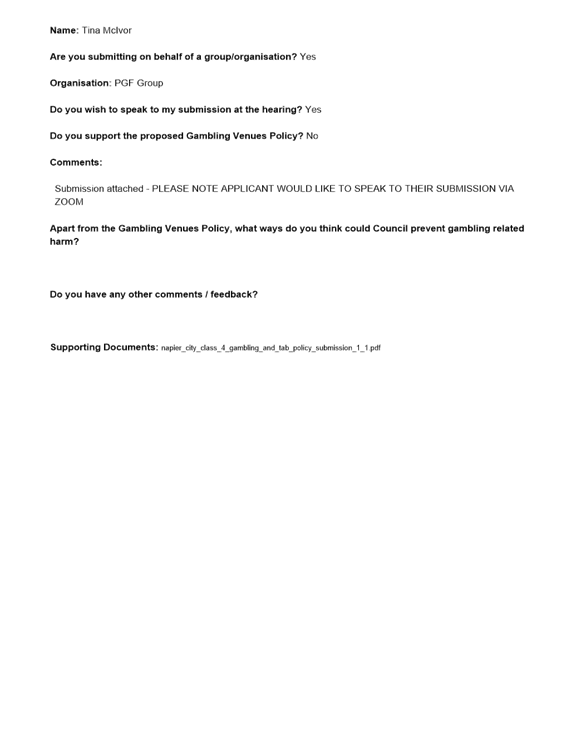 PDF Creator
