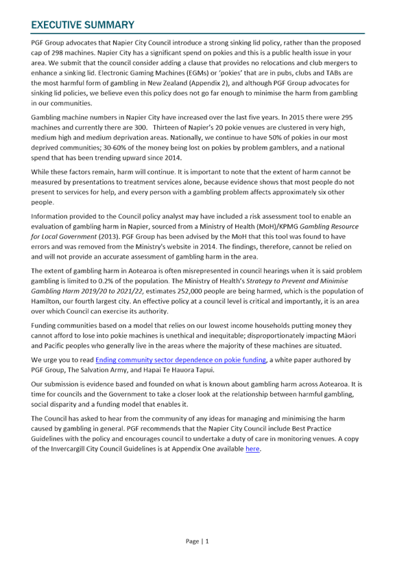 PDF Creator