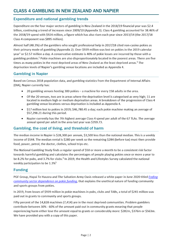 PDF Creator
