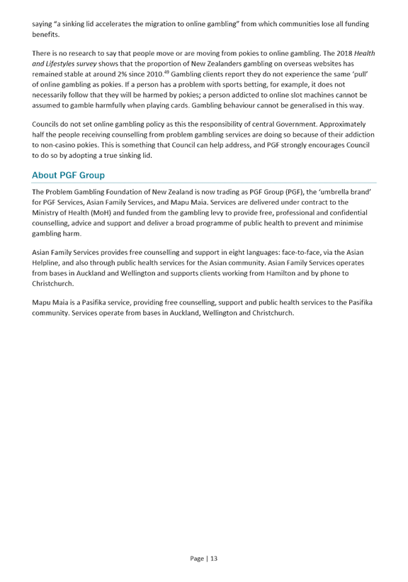 PDF Creator