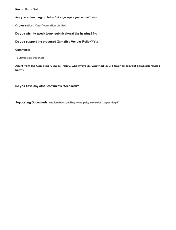 PDF Creator
