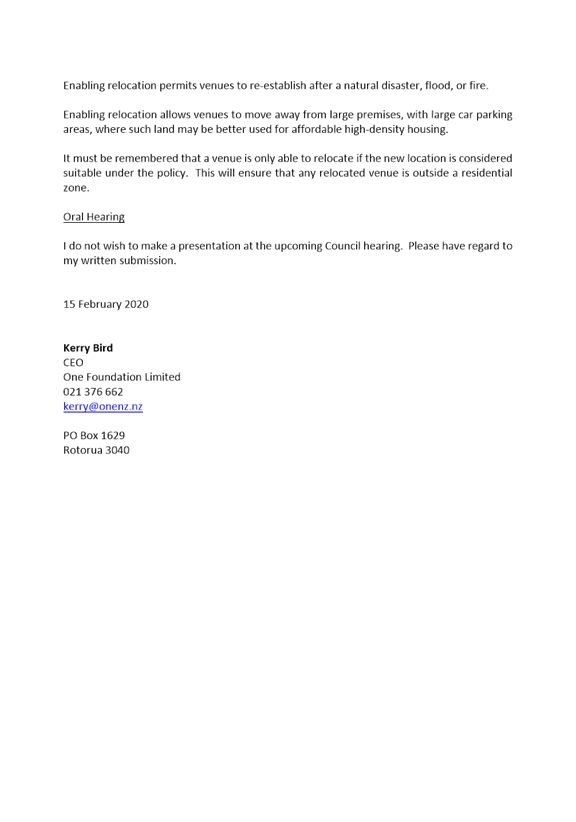PDF Creator