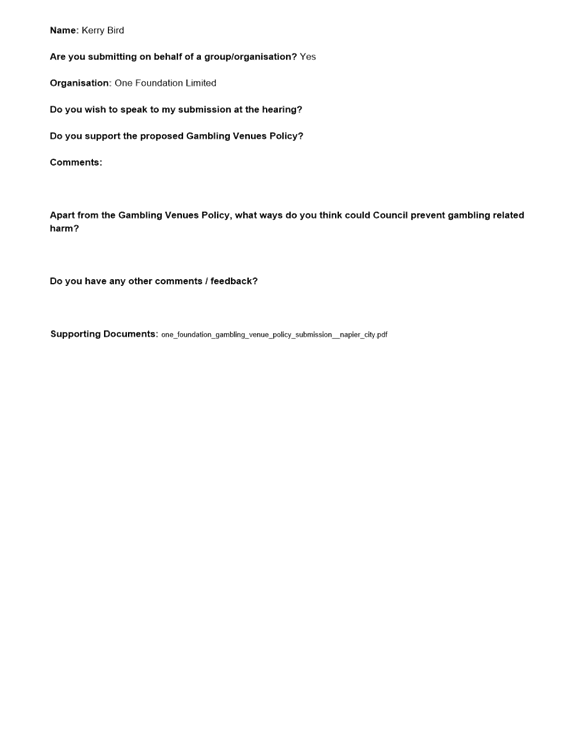 PDF Creator