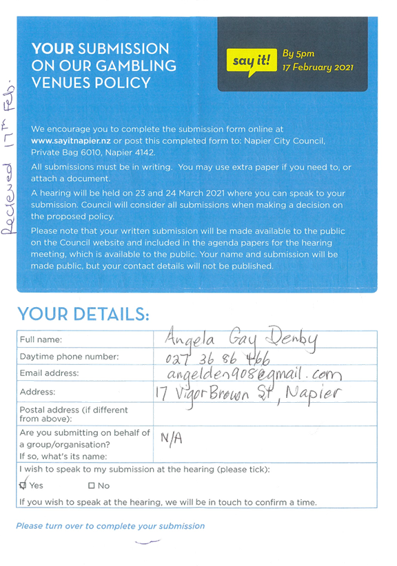 PDF Creator