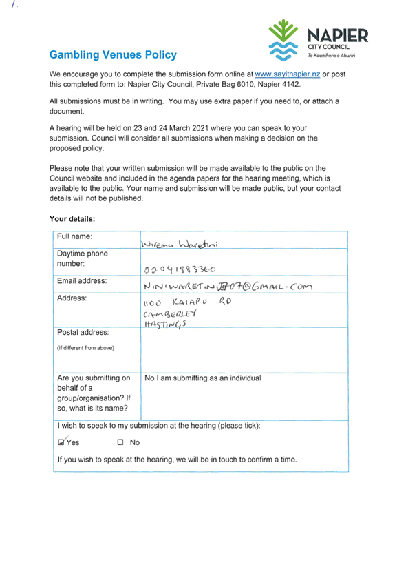 PDF Creator