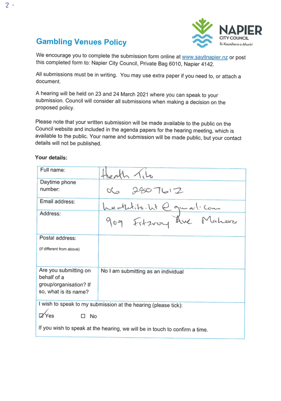PDF Creator