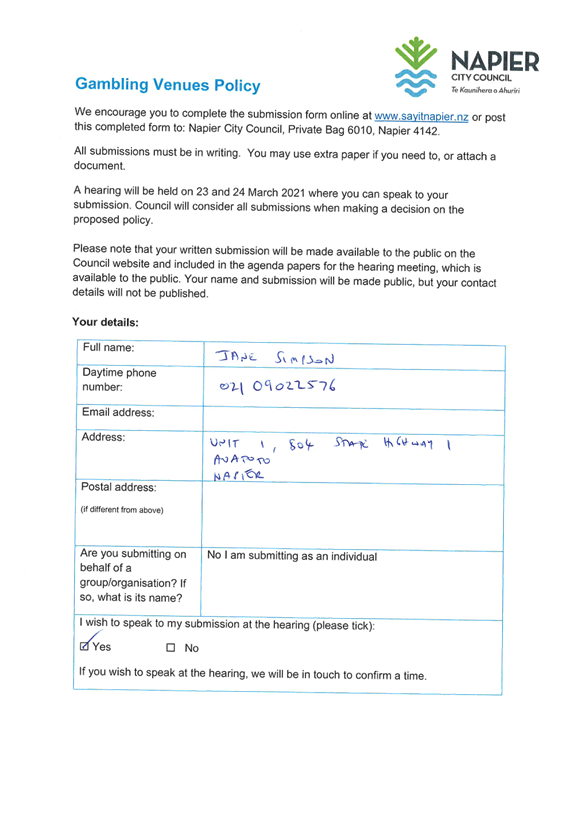 PDF Creator