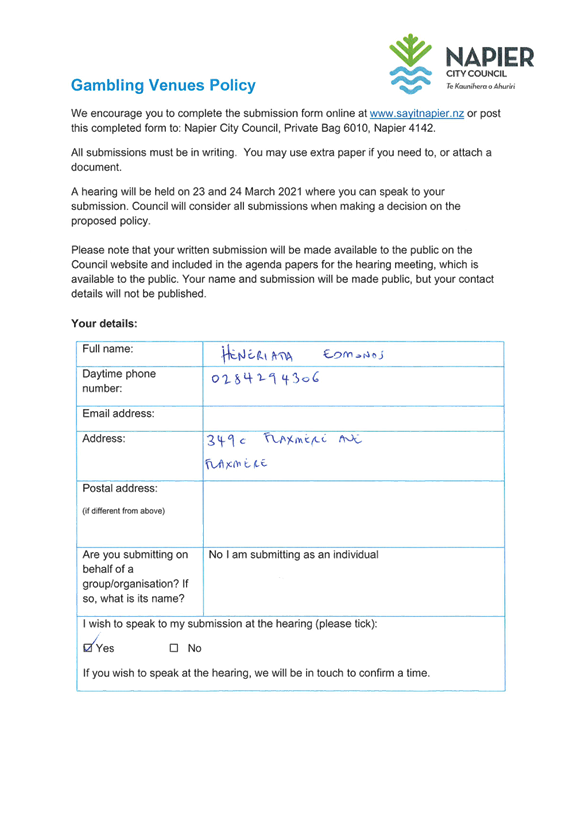 PDF Creator