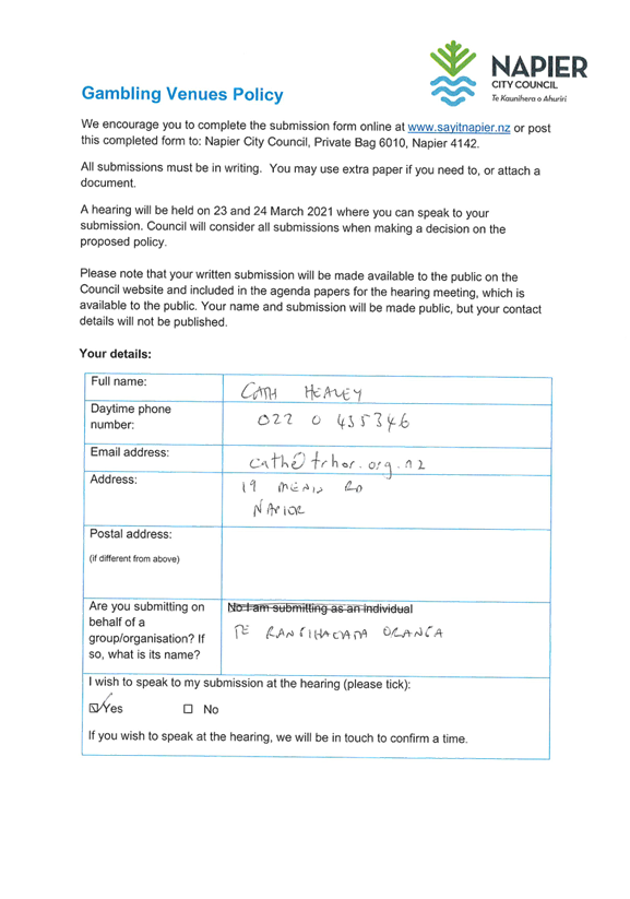 PDF Creator