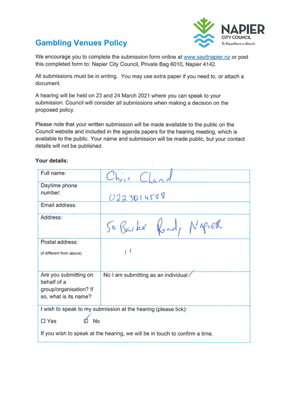 PDF Creator