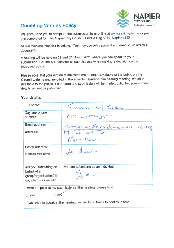 PDF Creator