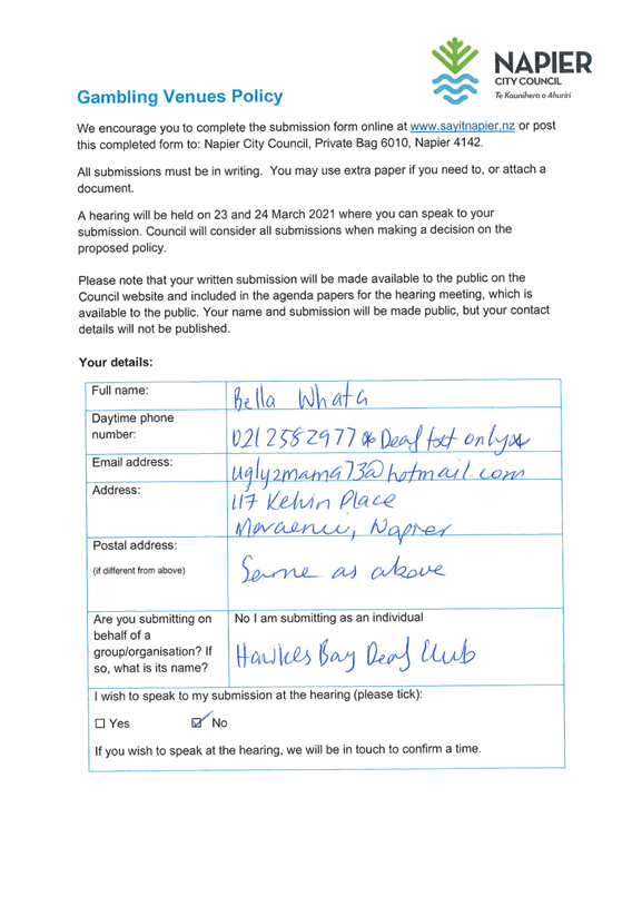 PDF Creator
