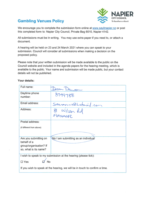 PDF Creator