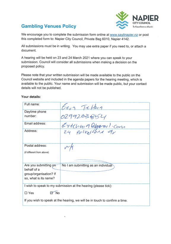 PDF Creator