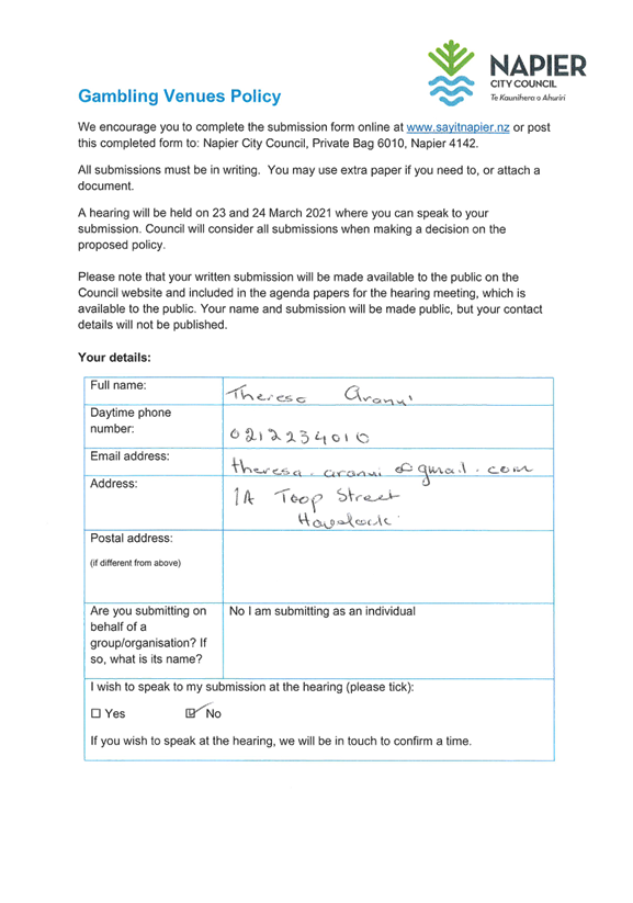 PDF Creator