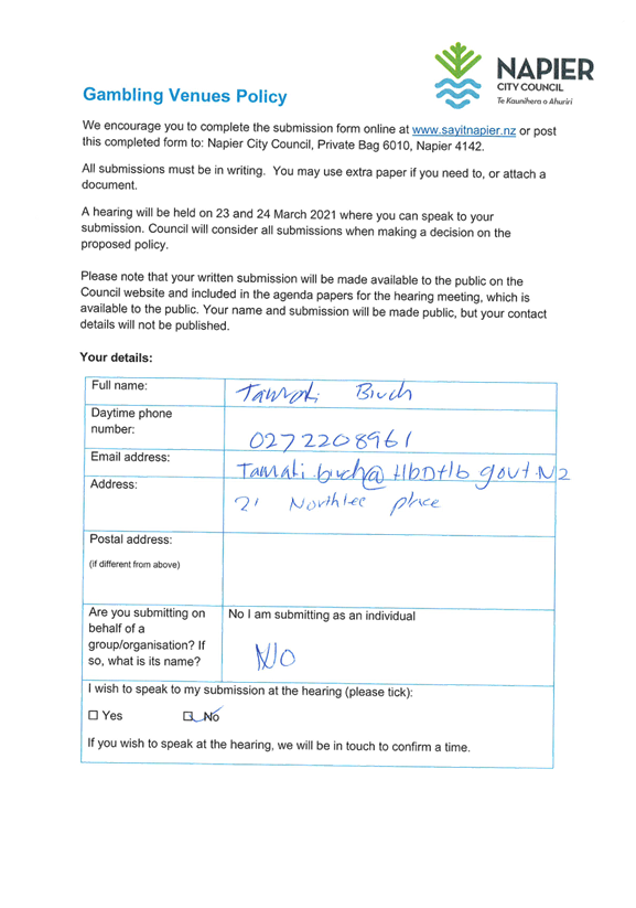 PDF Creator