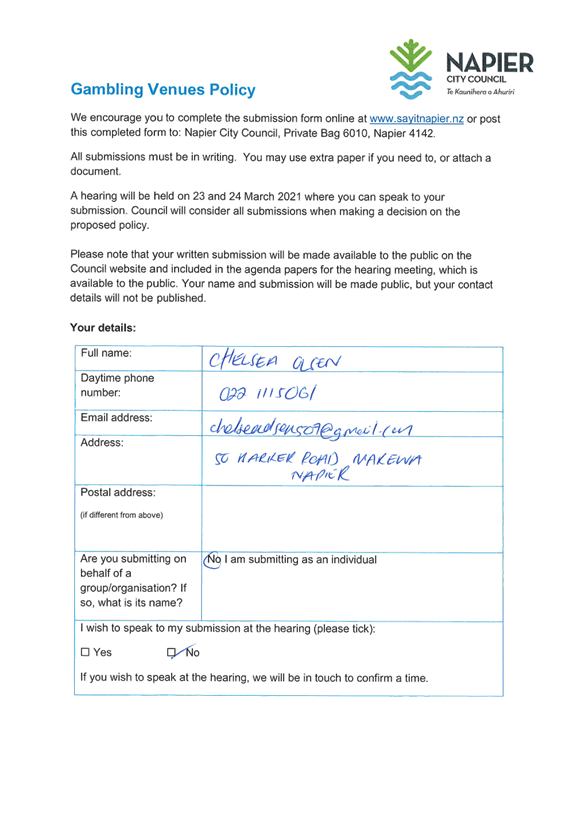 PDF Creator