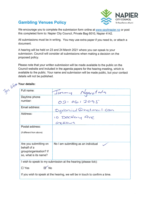 PDF Creator