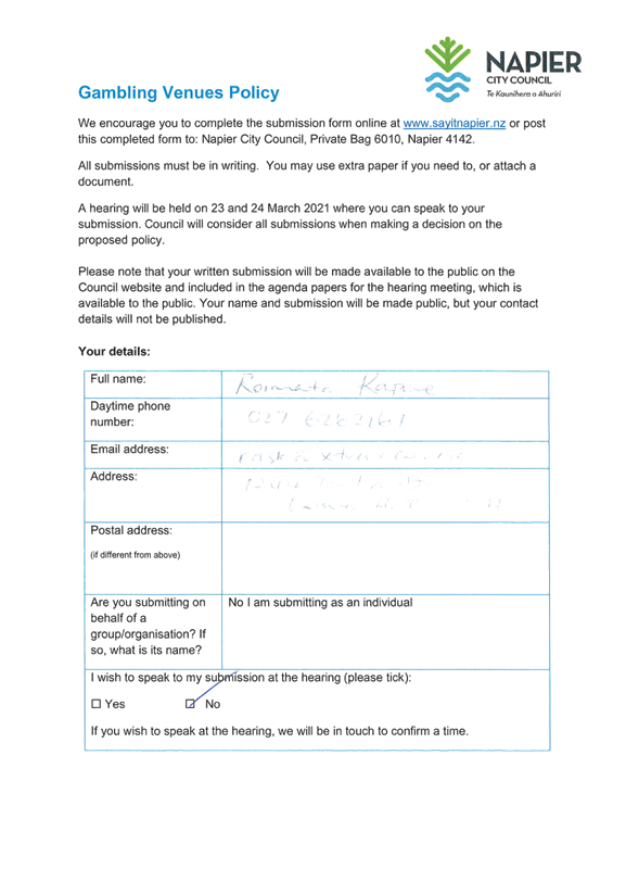 PDF Creator