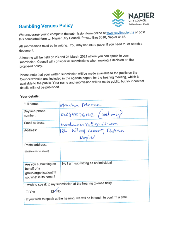 PDF Creator