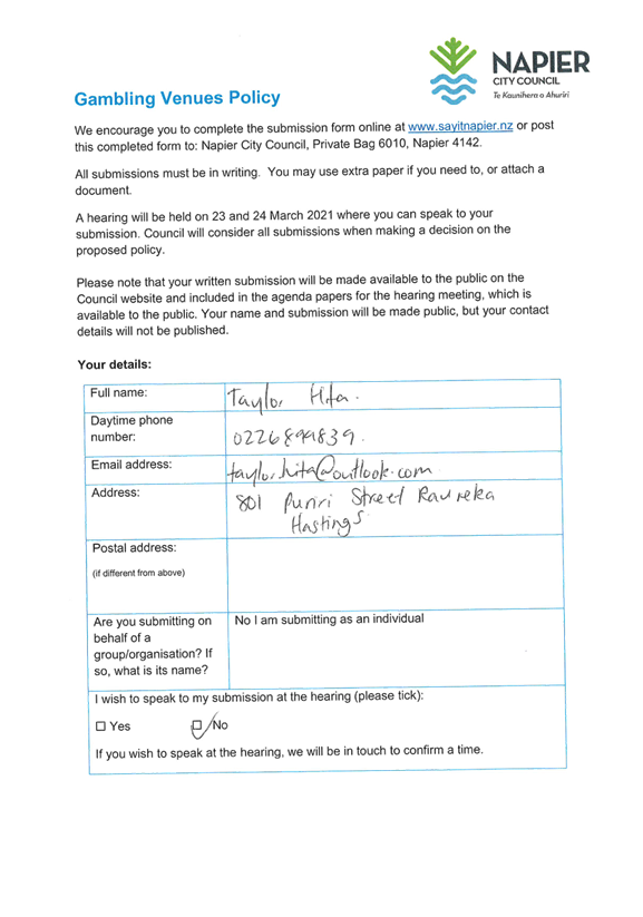PDF Creator