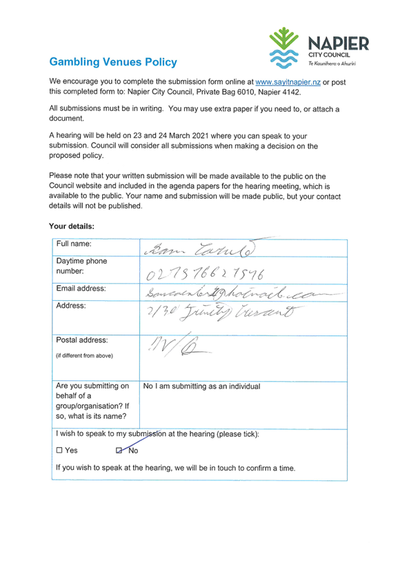 PDF Creator