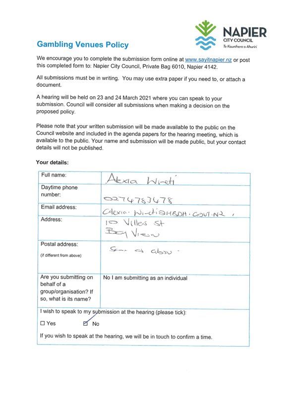 PDF Creator