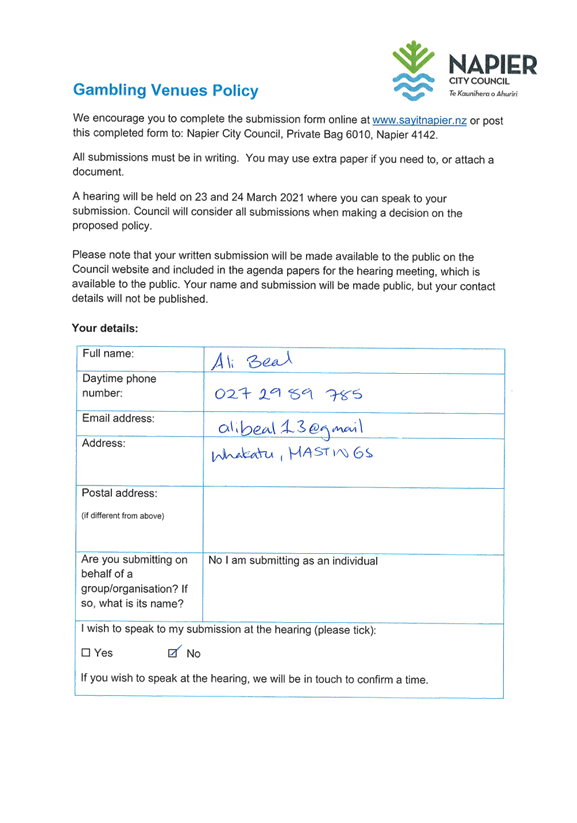 PDF Creator