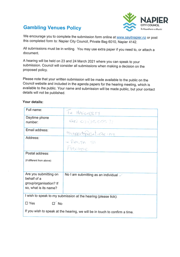 PDF Creator