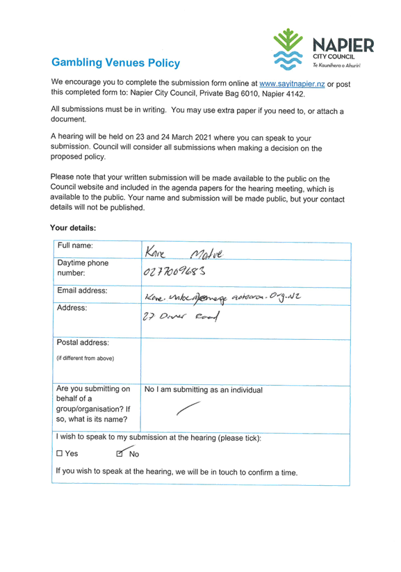 PDF Creator
