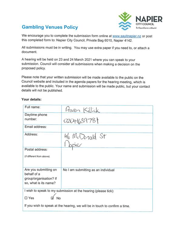 PDF Creator