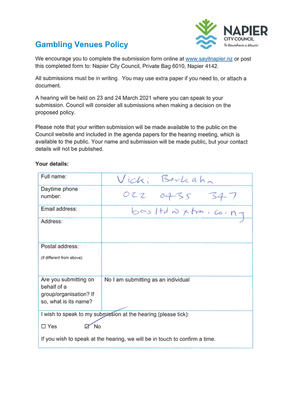 PDF Creator